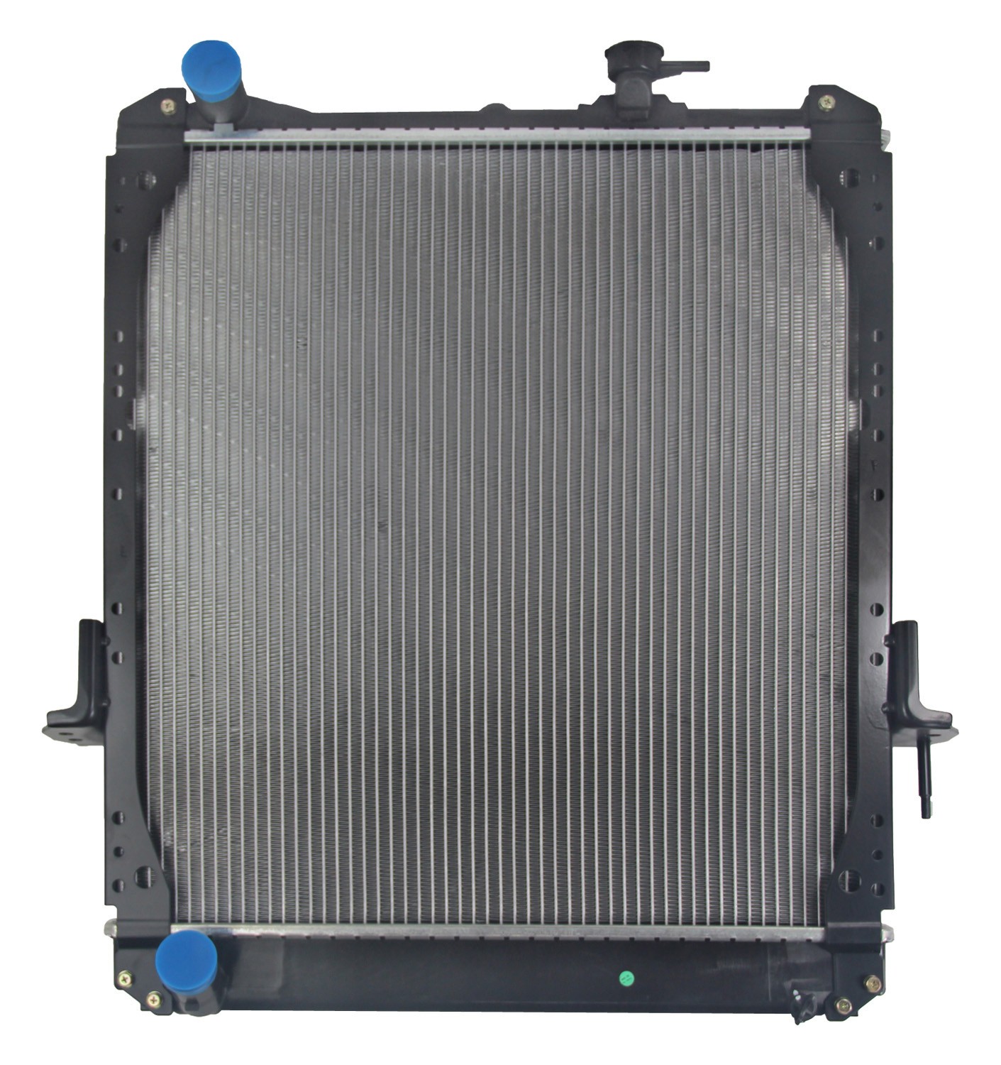 OSC Automotive Products HD9126 Heavy-Duty Radiator