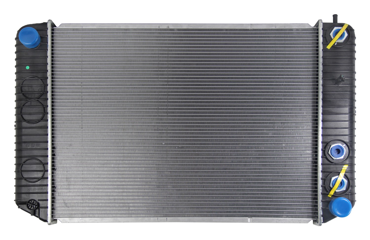 OSC Automotive Products HD9146 Heavy-Duty Radiator