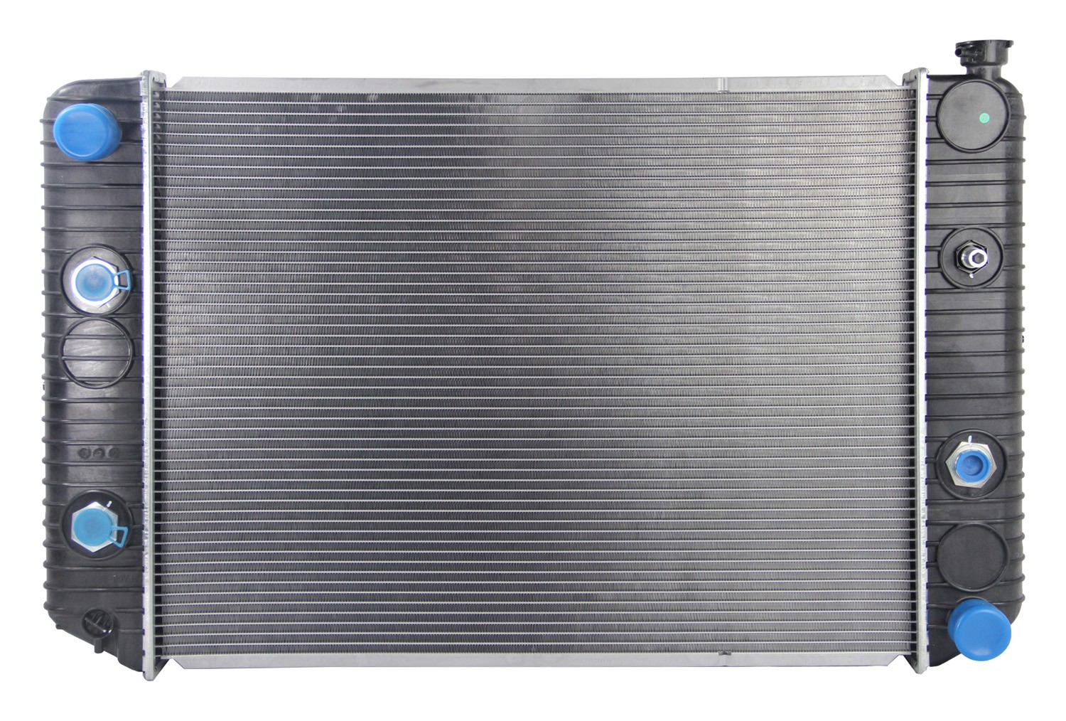 OSC Automotive Products HD9149 Heavy-Duty Radiator