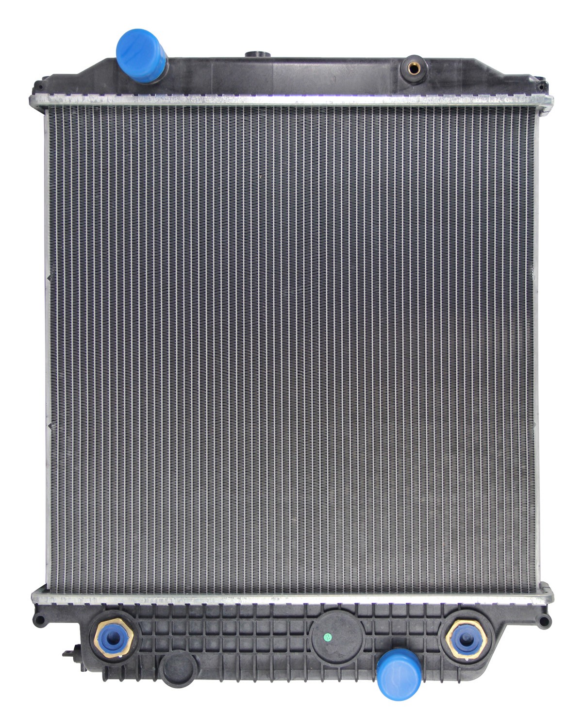 OSC Automotive Products HD9299 Heavy-Duty Radiator