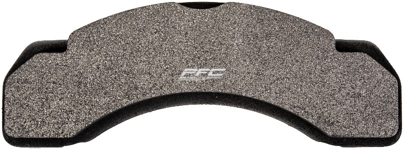 Z-RATED PAD
