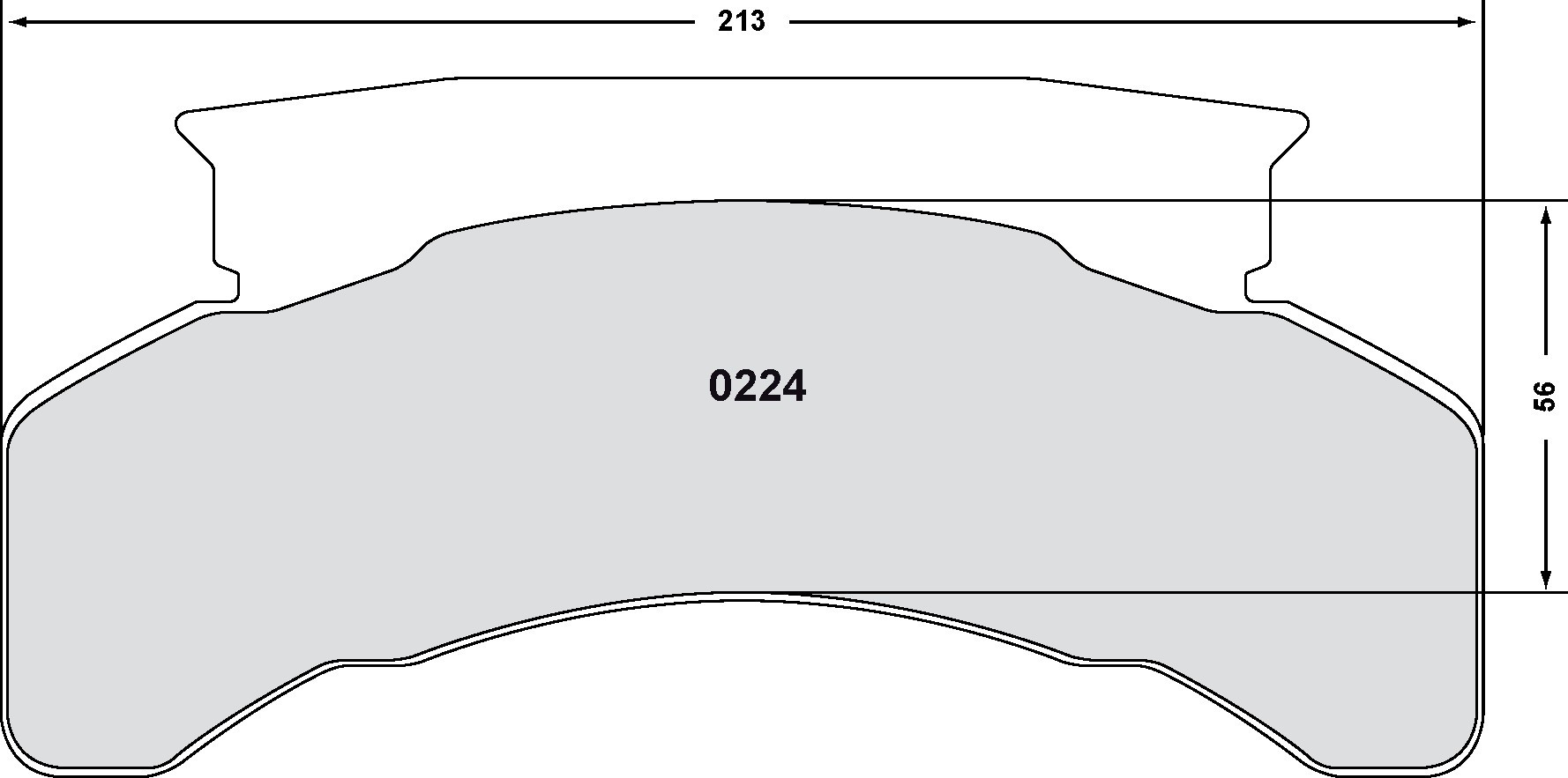 Z-RATED PAD