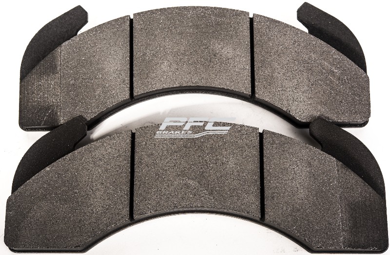 BRAKE PADS