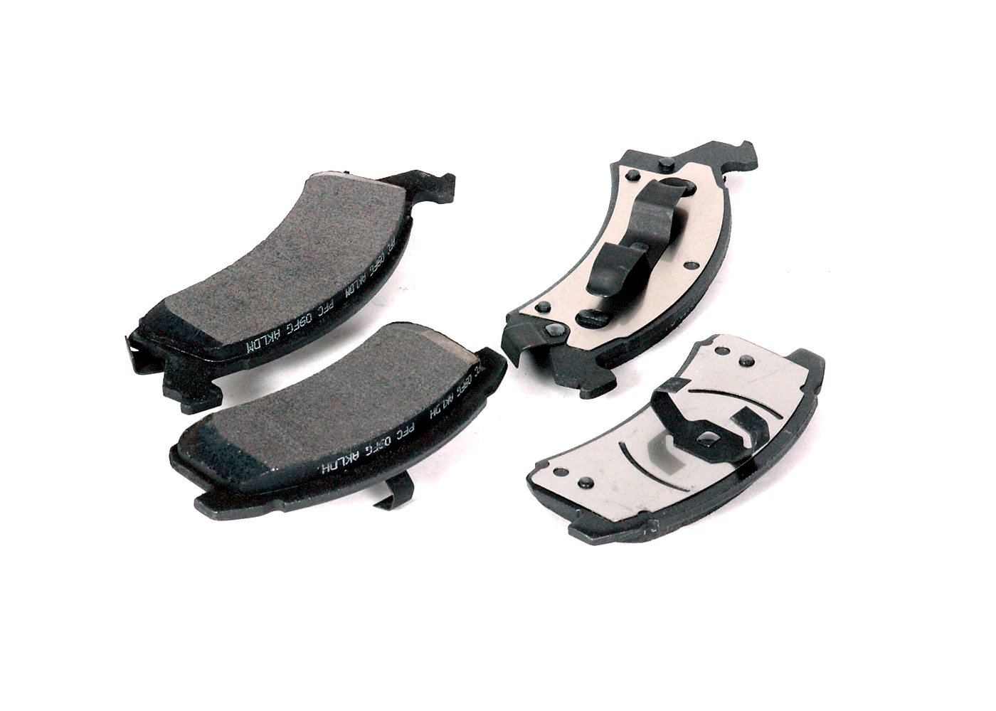 CARBON MAT PAD