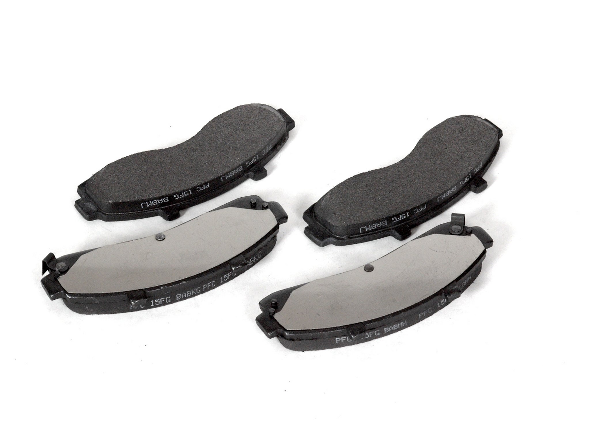 PADS