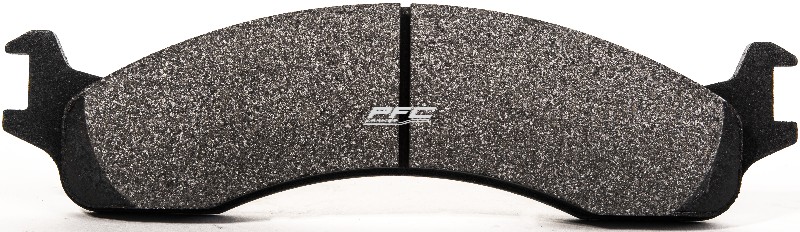 BRAKE PAD