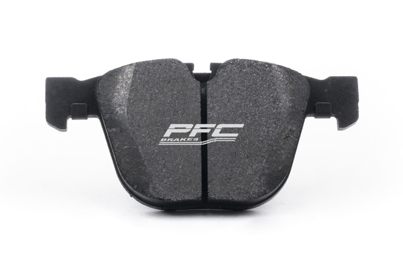 PERFORMANCE FRICTION BRAKE PADS