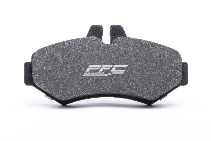 SPRINTER BRAKE PADS