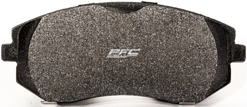 DISC BRAKE PAD Z-RATED?