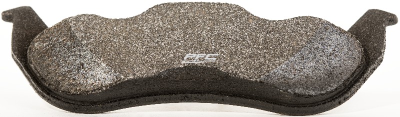 PERFORMANCE FRICTION