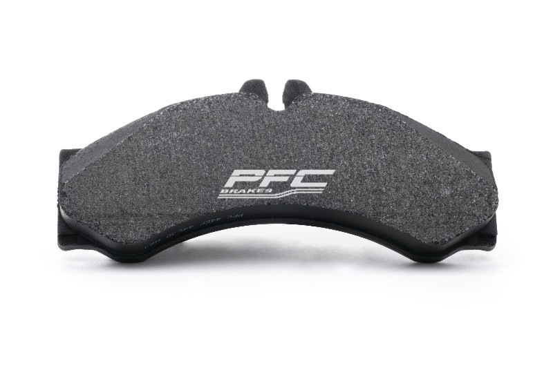 SPRINTER BRK PADS