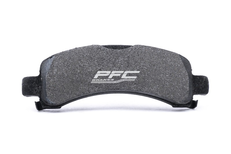 PAD CHEVY 4WD
