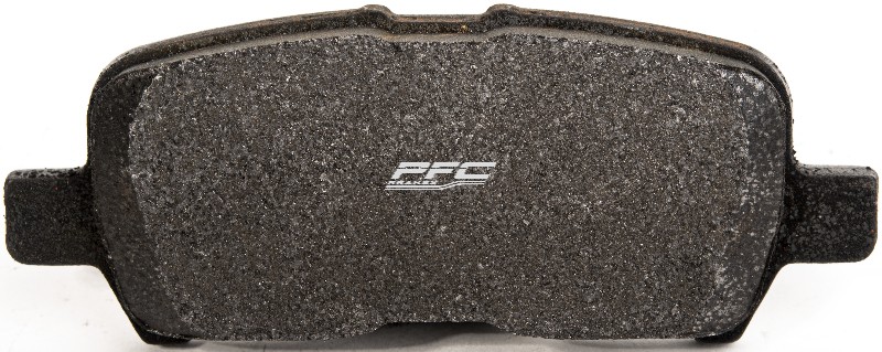 PERFORMANCE FRICTION BRAKE PADS