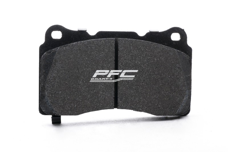 DISC BRAKE PAD Z-RATED