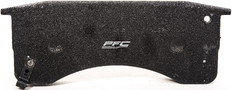 PERFORMANCE FRICTION