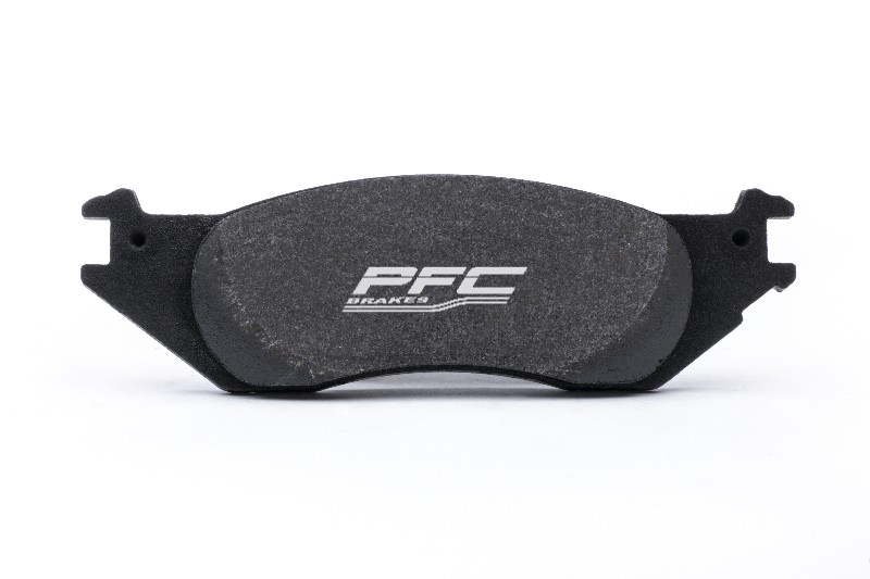 DISC BRAKE PAD Z-RATEDR