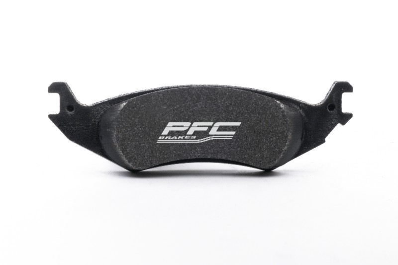 DISC BRAKE PAD Z-RATED