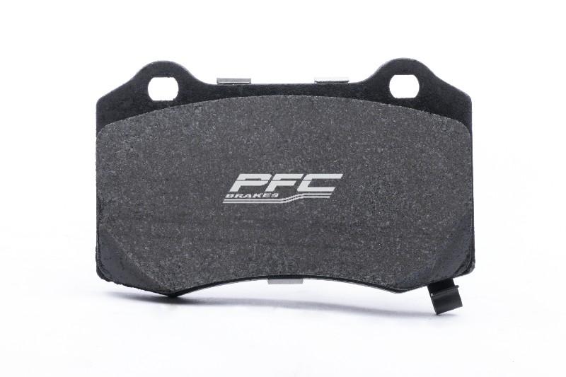 PERFORMANCE FRICTION BRAKE PADS