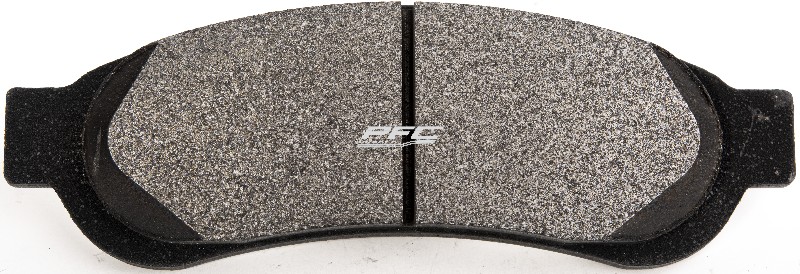DISC BRAKE PAD Z-RATED