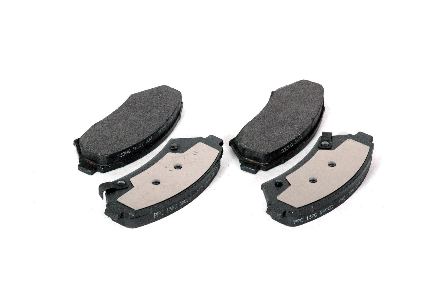 PADS