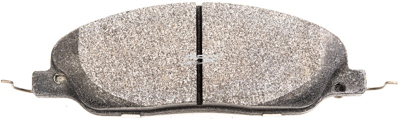 DISC BRAKE PAD Z-RATED