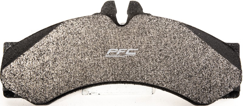 PERFORMANCE FRICTION BRAKE PADS