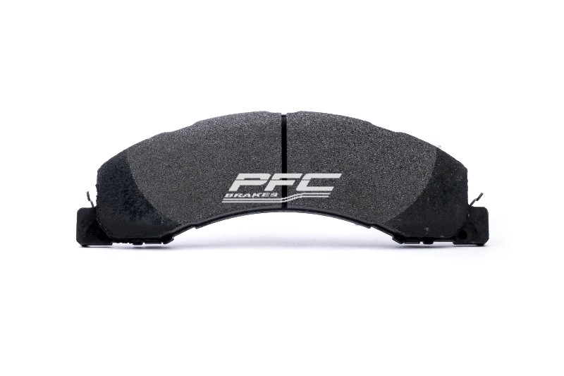 PERFORMANCE FRICTION BRAKE PADS