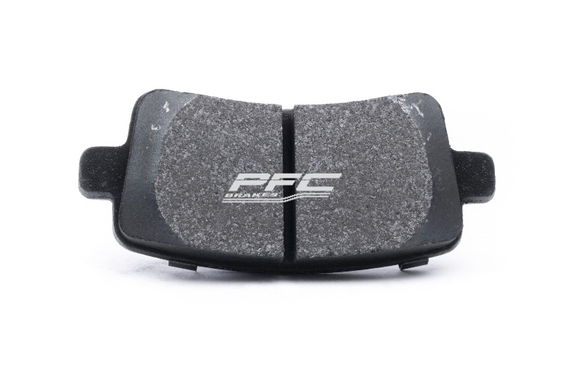 PERFORMANCE FRICTION BRAKE PADS