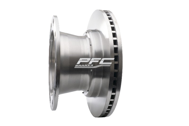 Medium Duty Retrofit Rotor