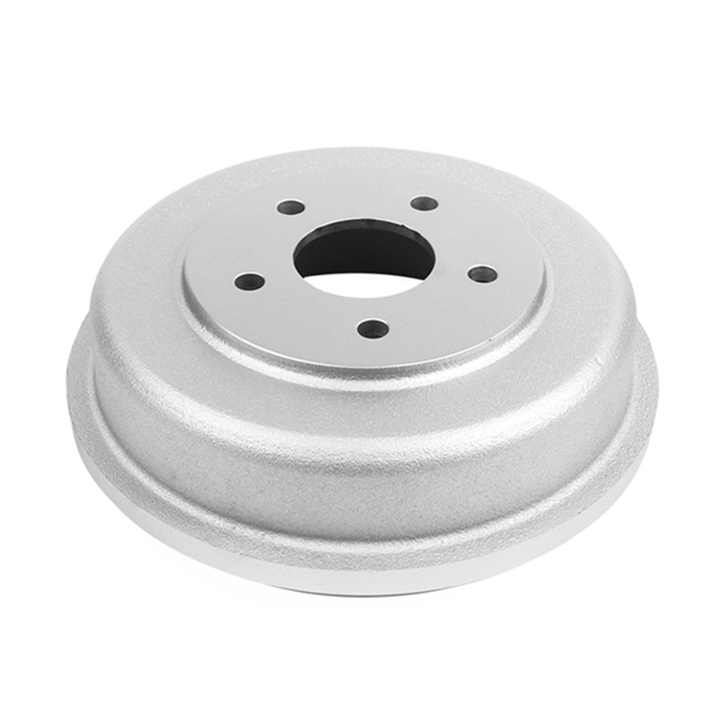 AutoSpecialty High Temp Coated Brake Drum