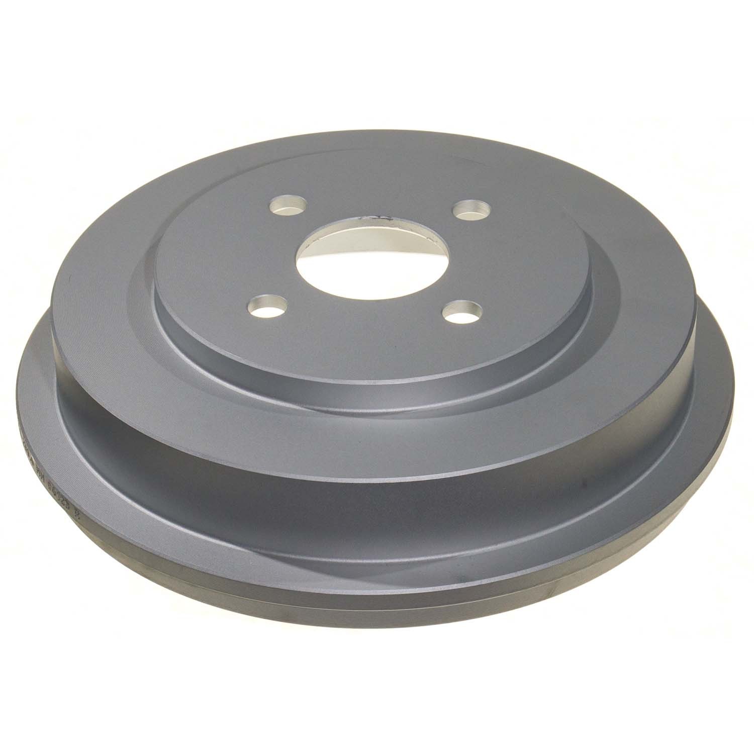 AutoSpecialty High Temp Coated Brake Drum