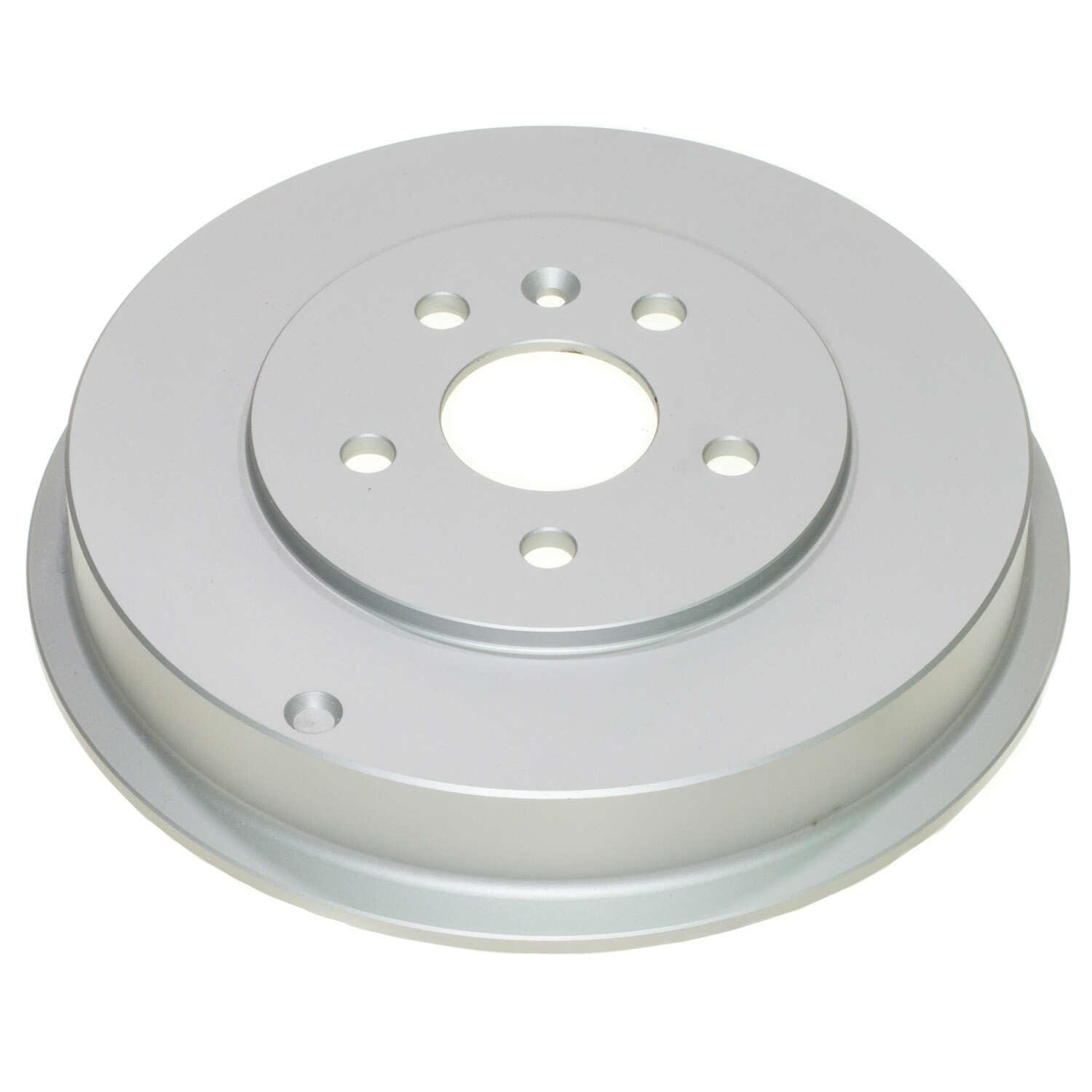 AutoSpecialty High Temp Coated Brake Drum