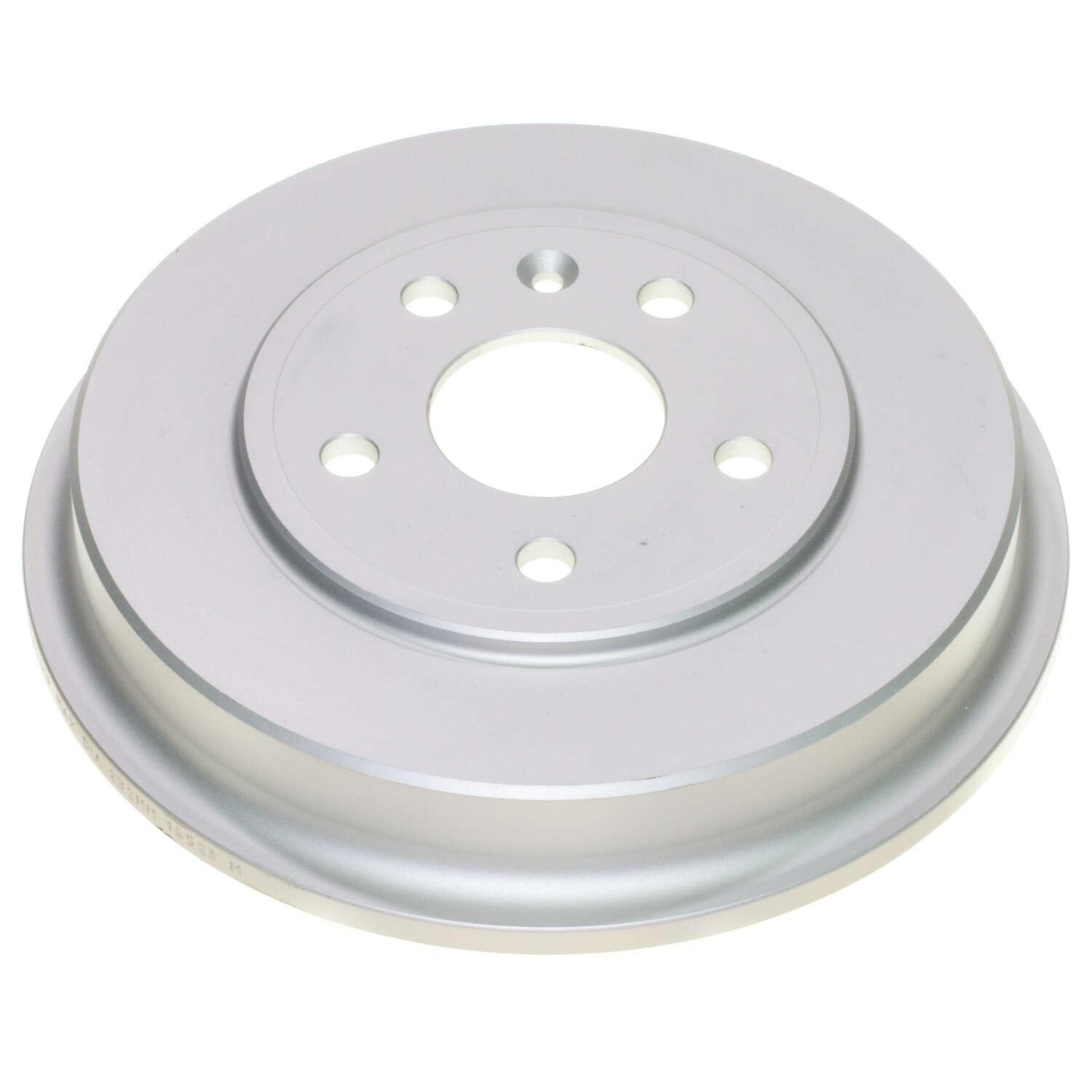 AutoSpecialty High Temp Coated Brake Drum