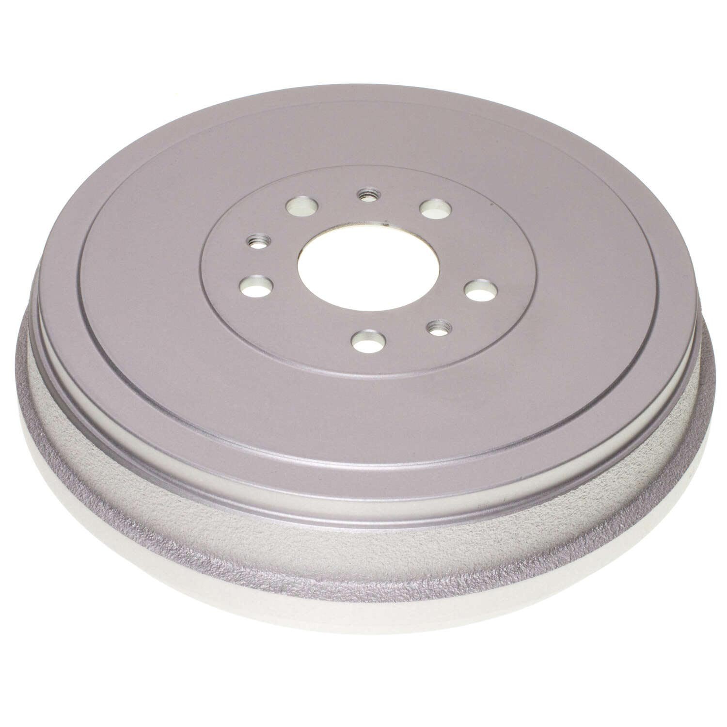 AutoSpecialty High Temp Coated Brake Drum