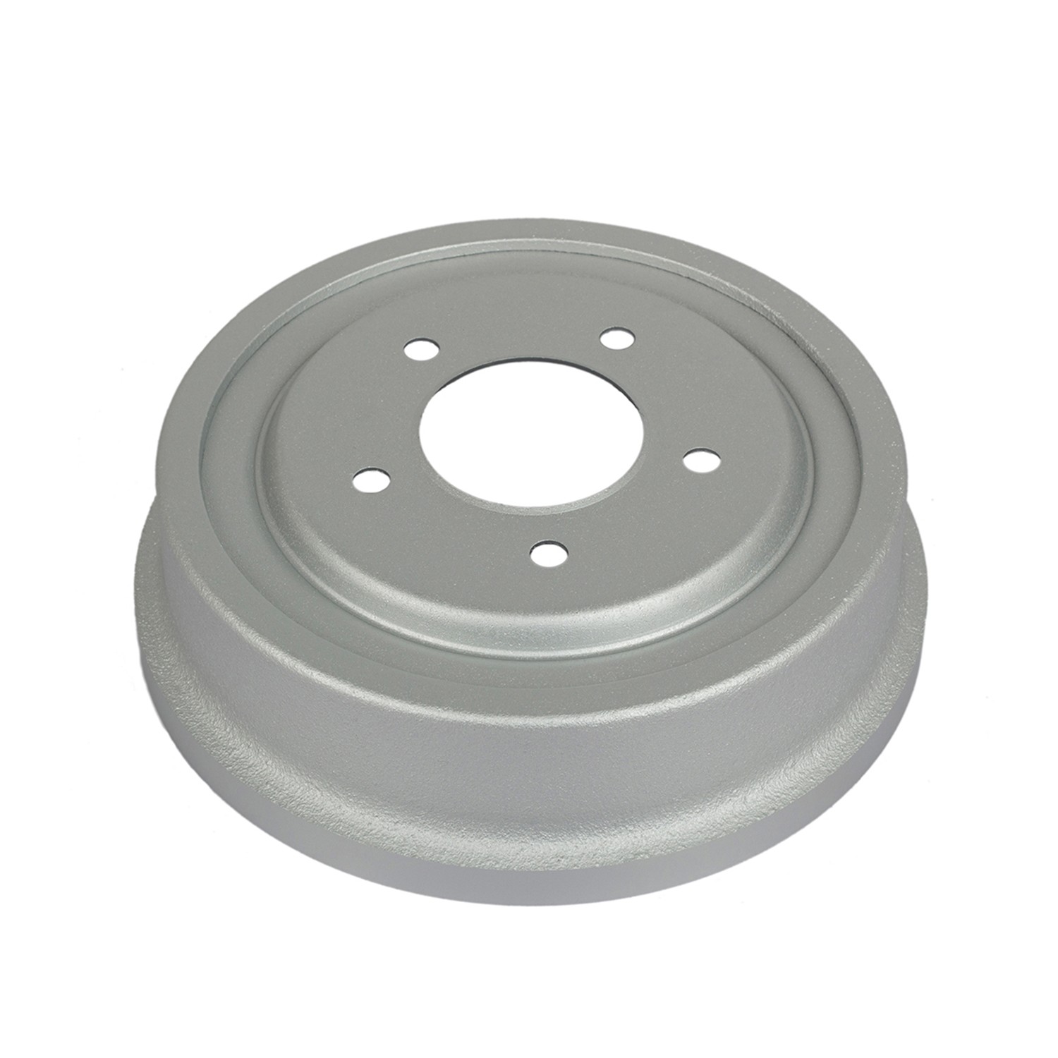 AutoSpecialty High Temp Coated Brake Drum