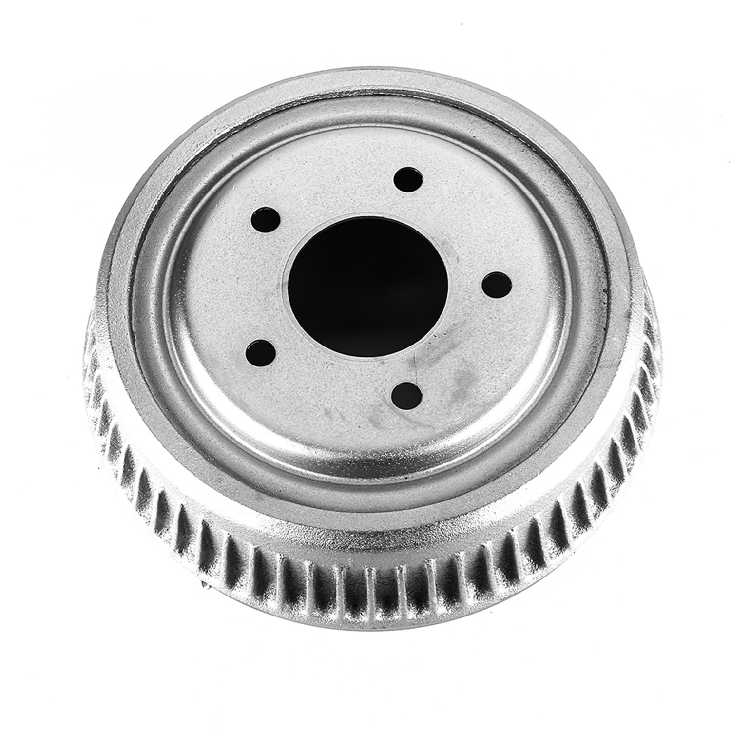 AutoSpecialty High Temp Coated Brake Drum