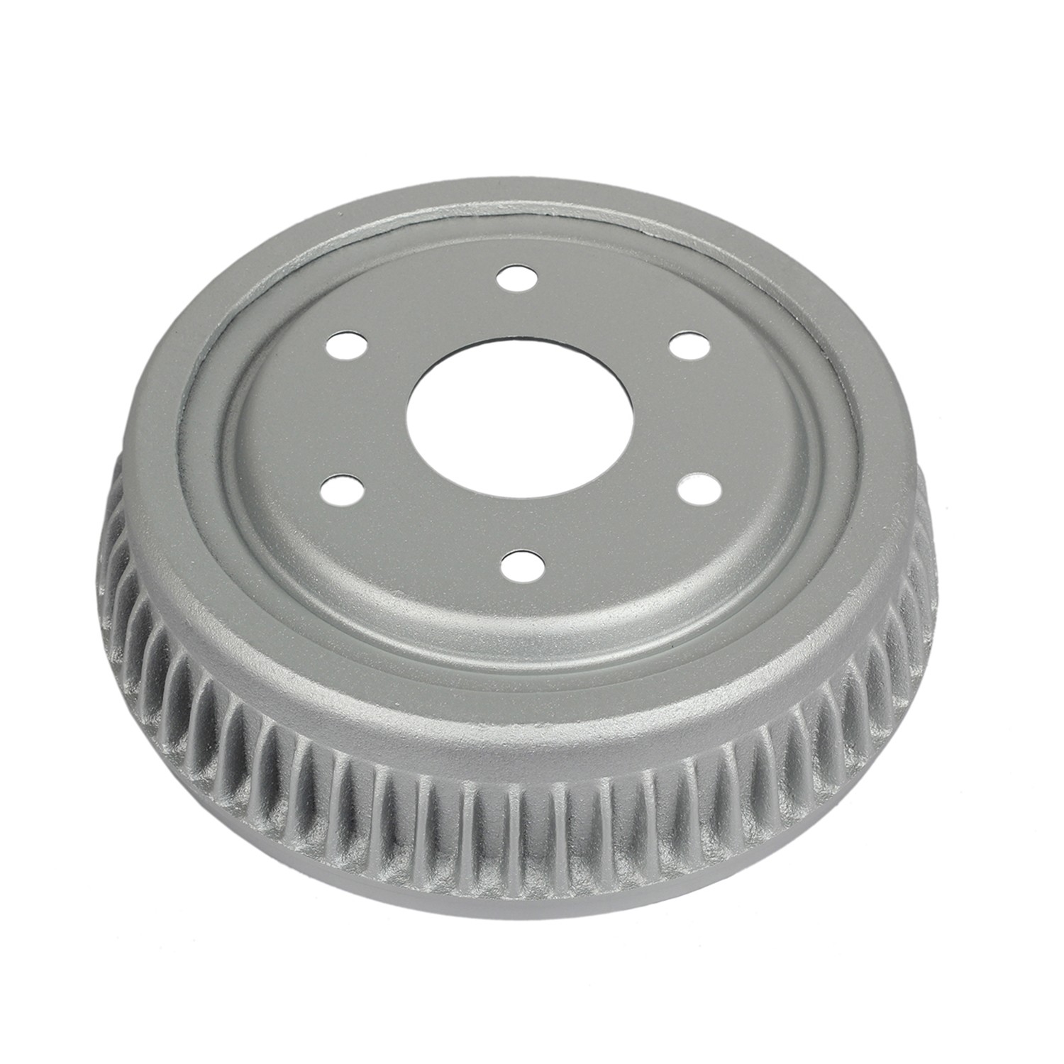 AutoSpecialty High Temp Coated Brake Drum