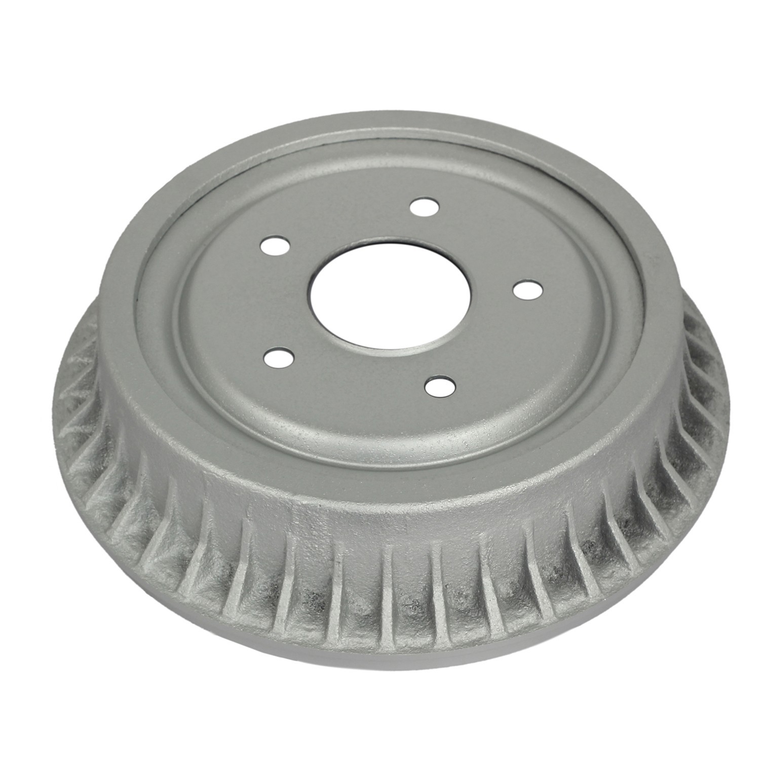 AutoSpecialty High Temp Coated Brake Drum