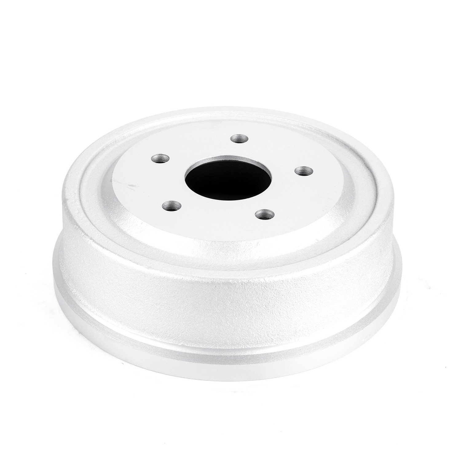 AutoSpecialty High Temp Coated Brake Drum