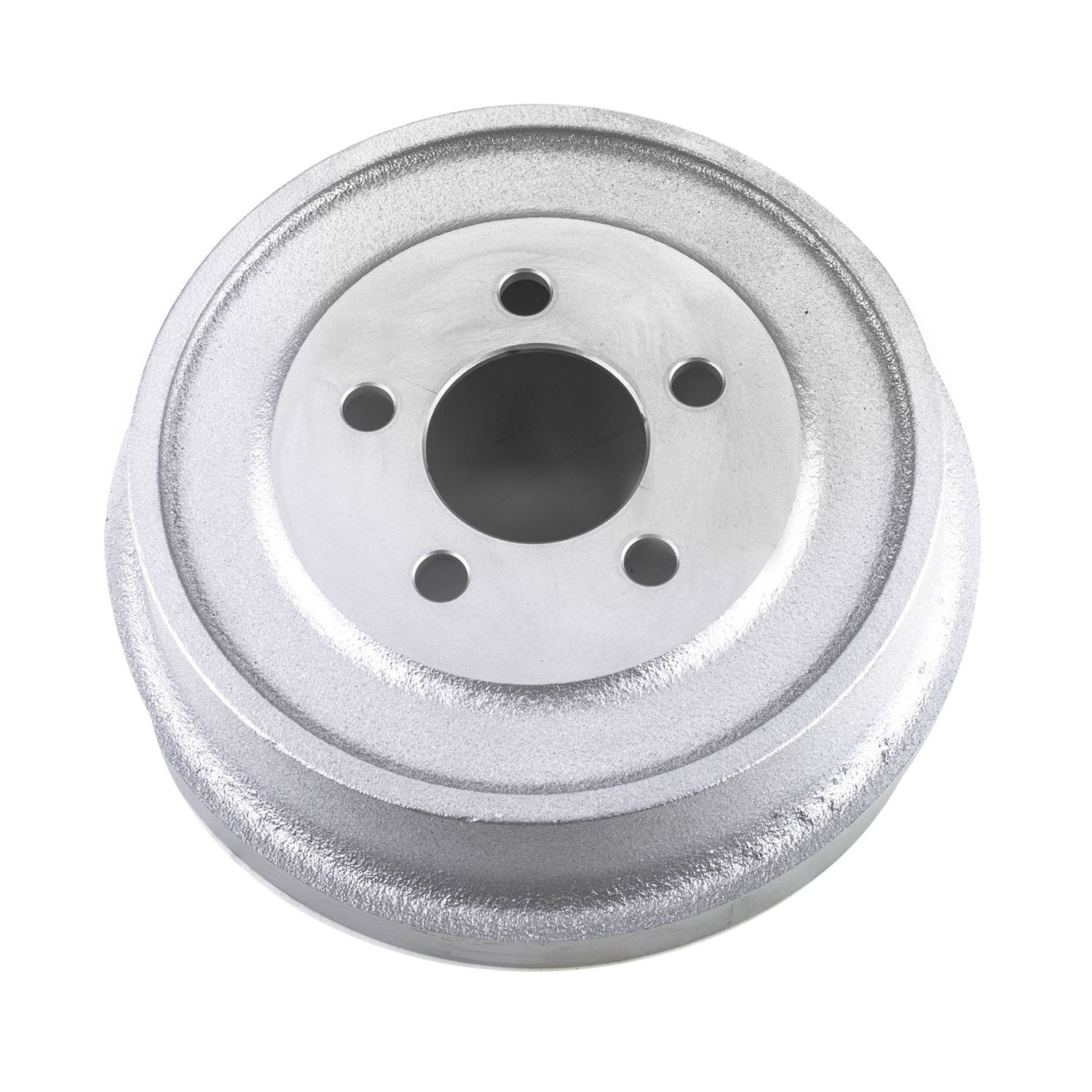 AutoSpecialty High Temp Coated Brake Drum