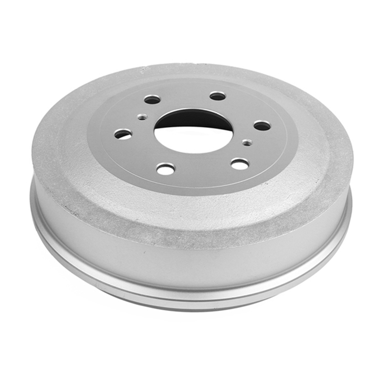 AutoSpecialty High Temp Coated Brake Drum