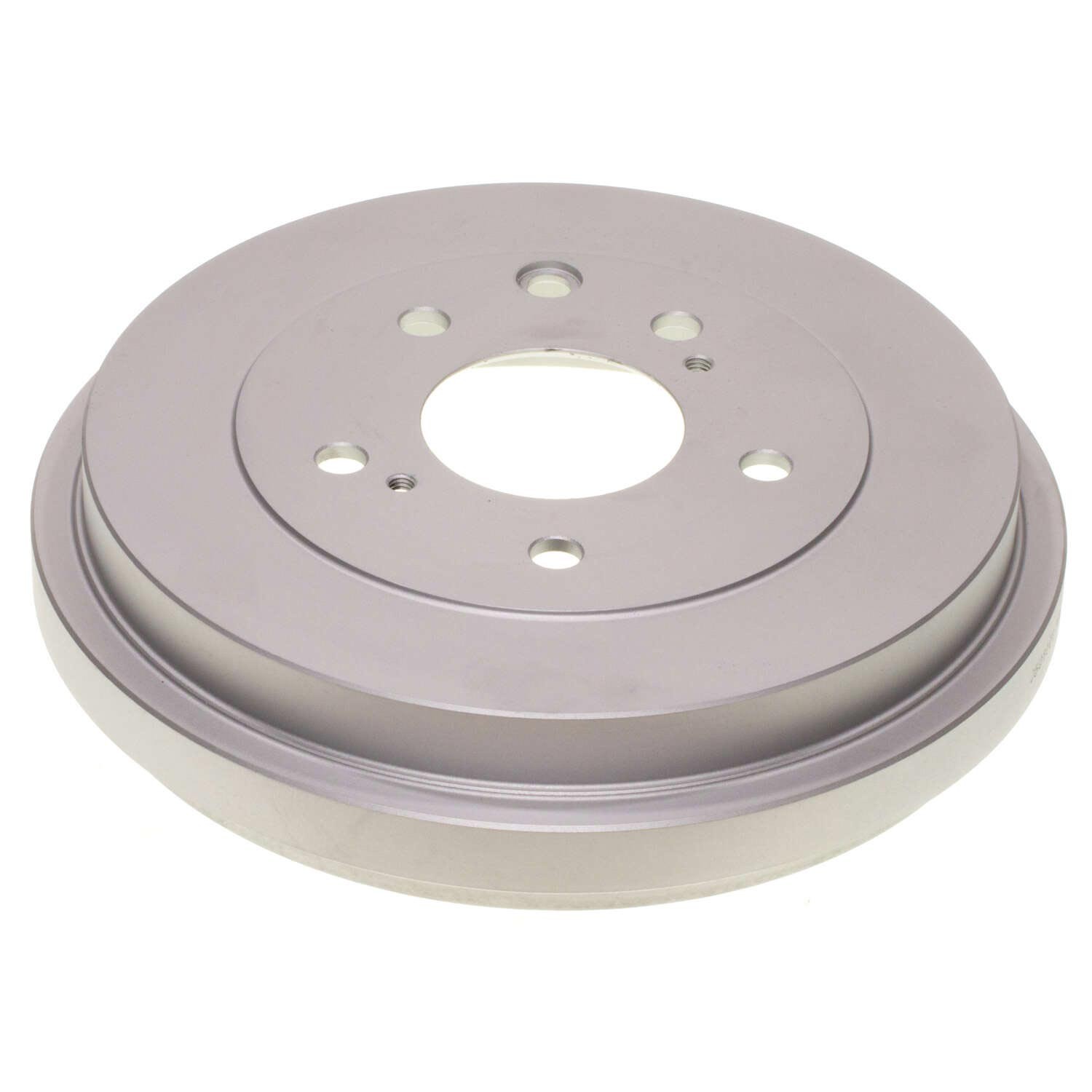 AutoSpecialty High Temp Coated Brake Drum