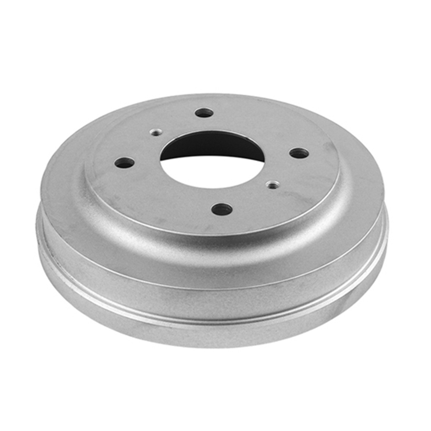 AutoSpecialty High Temp Coated Brake Drum