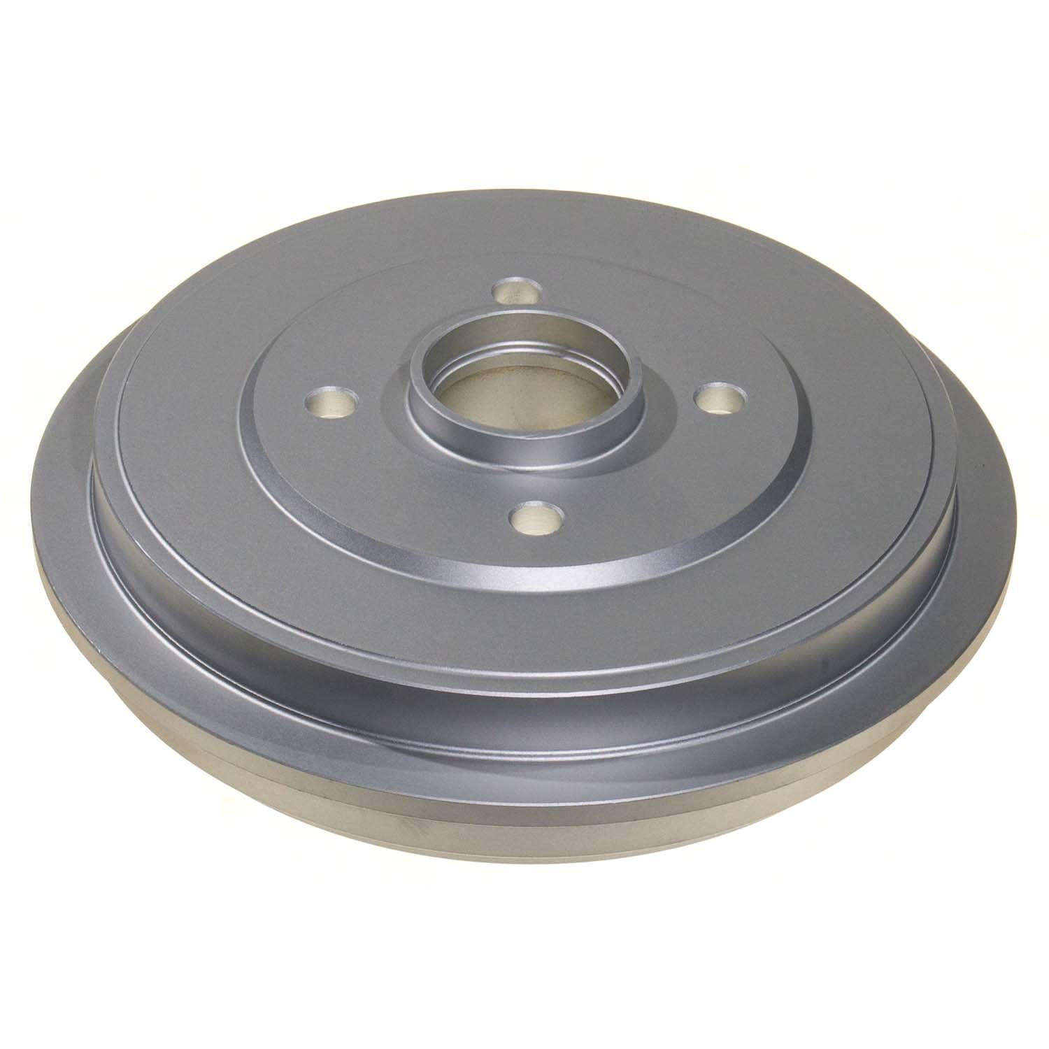 AutoSpecialty High Temp Coated Brake Drum