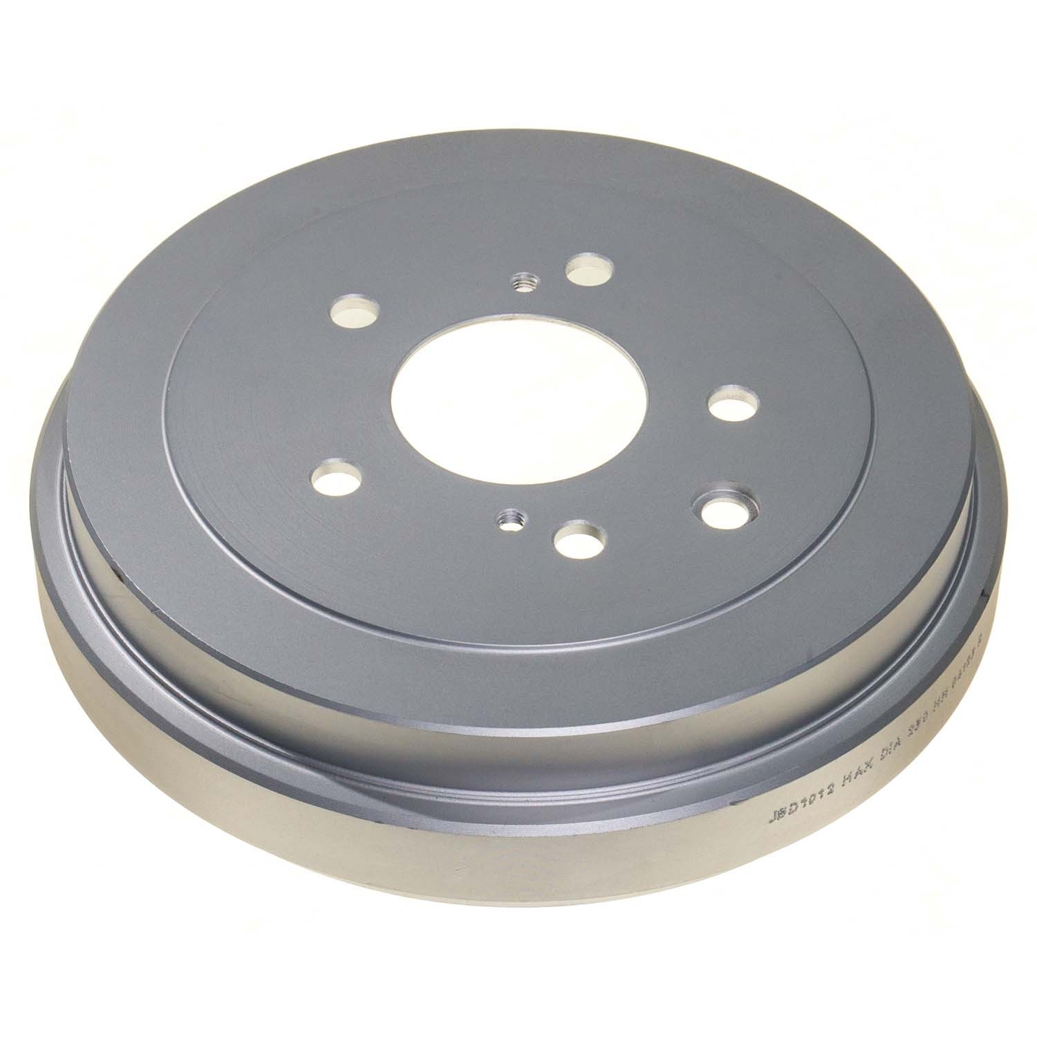 AutoSpecialty High Temp Coated Brake Drum