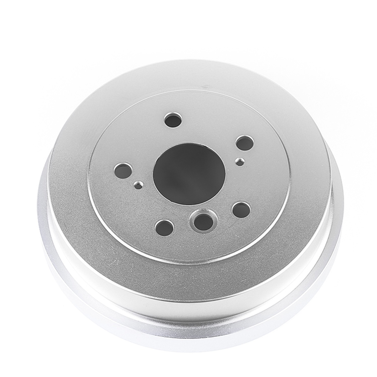 AutoSpecialty High Temp Coated Brake Drum