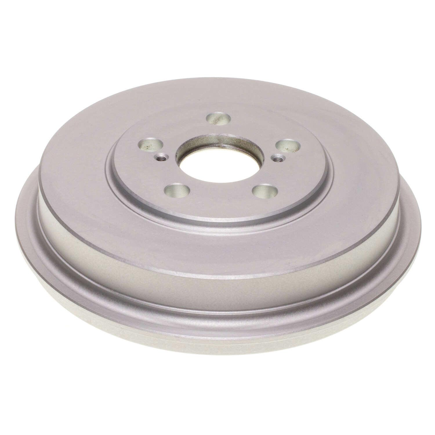 AutoSpecialty High Temp Coated Brake Drum