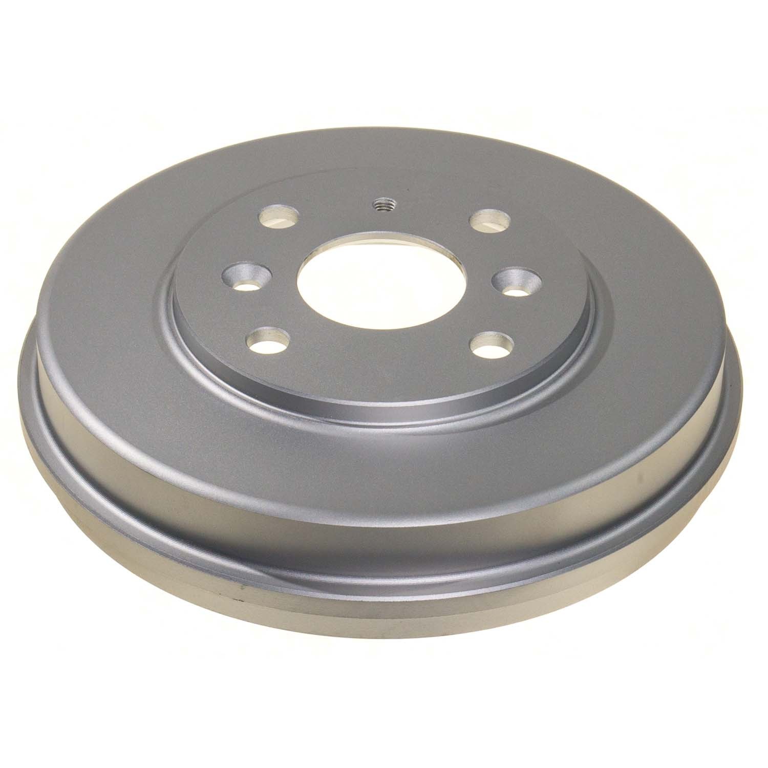 AutoSpecialty High Temp Coated Brake Drum