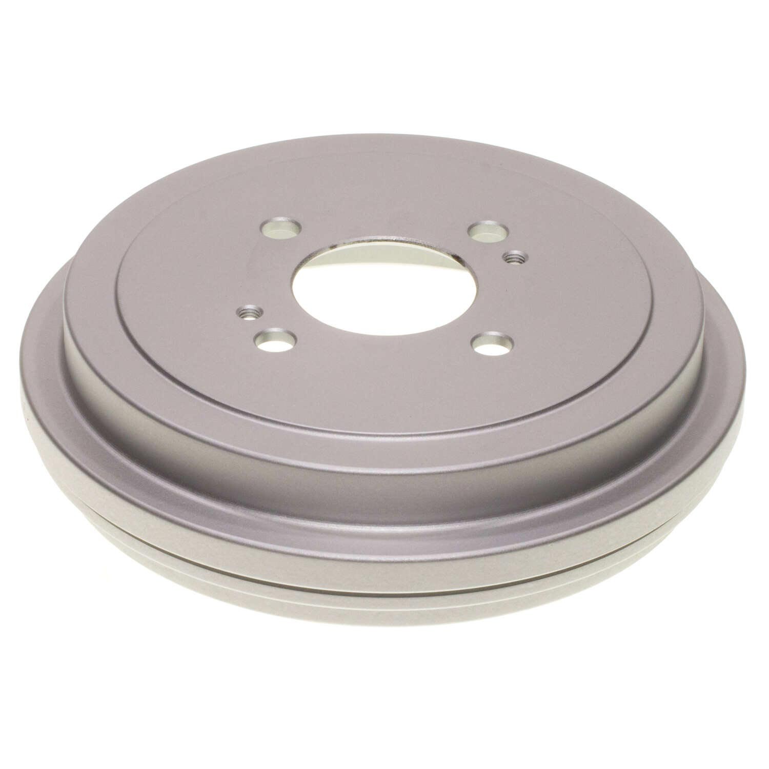 AutoSpecialty High Temp Coated Brake Drum
