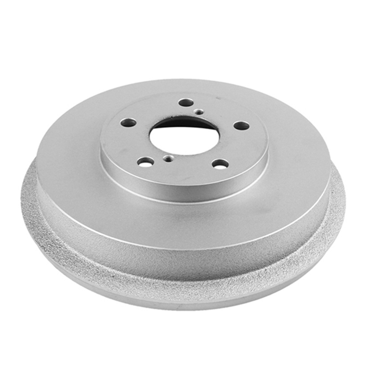 AutoSpecialty High Temp Coated Brake Drum